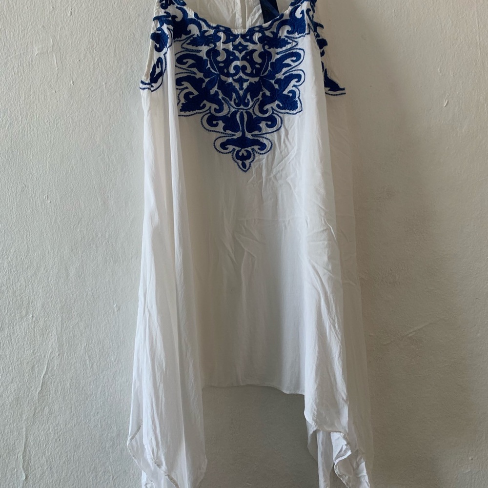 Francesca stewpot blouse